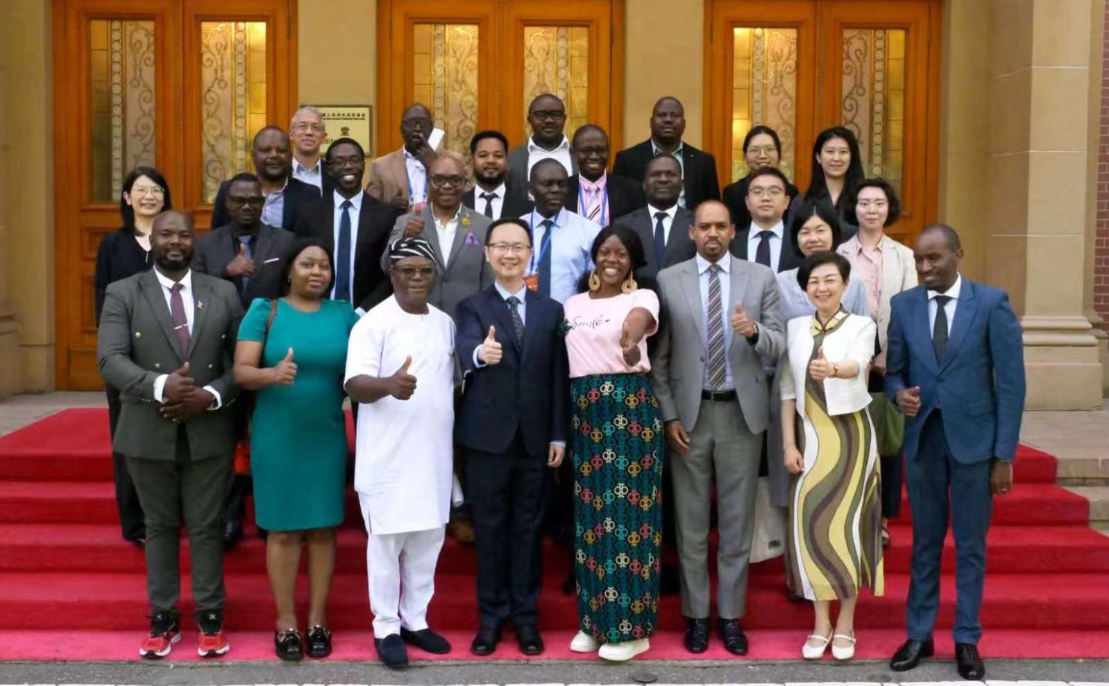 African Media Delegation Pledges to Reshape Narrative After 10-Day China Tour