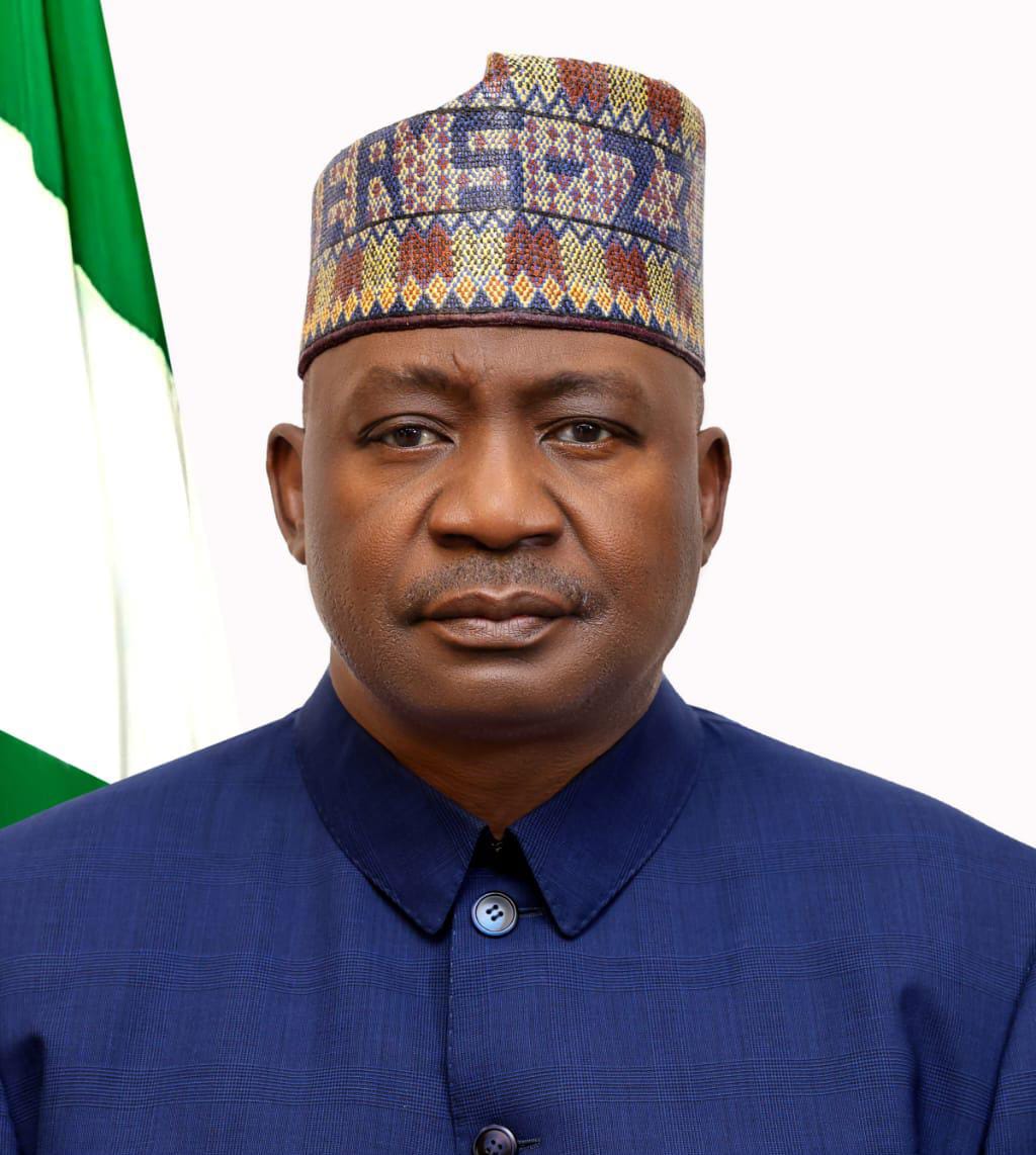 AI, Emerging Technologies Key To Tackling Modern Security Threats- Defense Minister