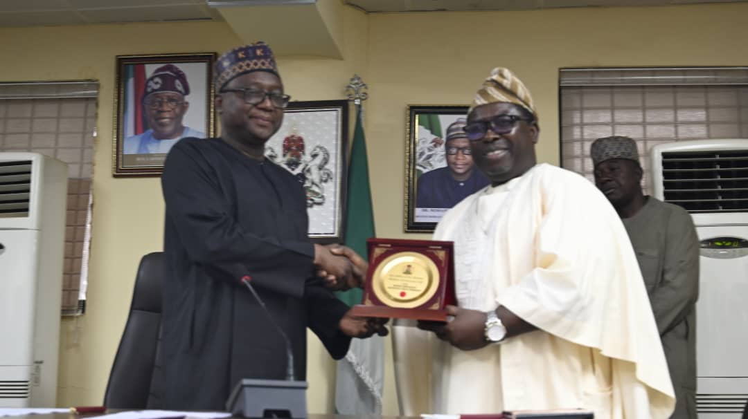 2027: INEC Seeks Increased Funding, Improved Staff Welfare 2027: INEC Seeks Increased Funding, Improved Staff Welfare