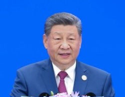 Xi Jinping Announces Global AI Initiatives, Offering 5,000 Training Slots To Developing Countries
