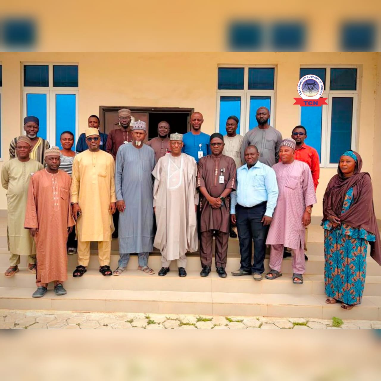 TCN, NISO Forge Stronger Partnership To Boost National Grid Stability