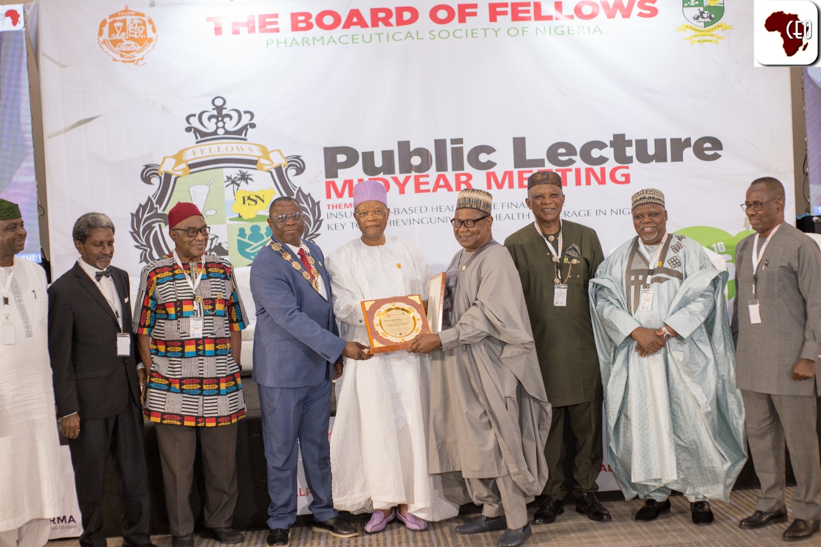 Stakeholders Demand Urgent Expansion of Health Insurance as Millions of Nigerians Face Medical Poverty