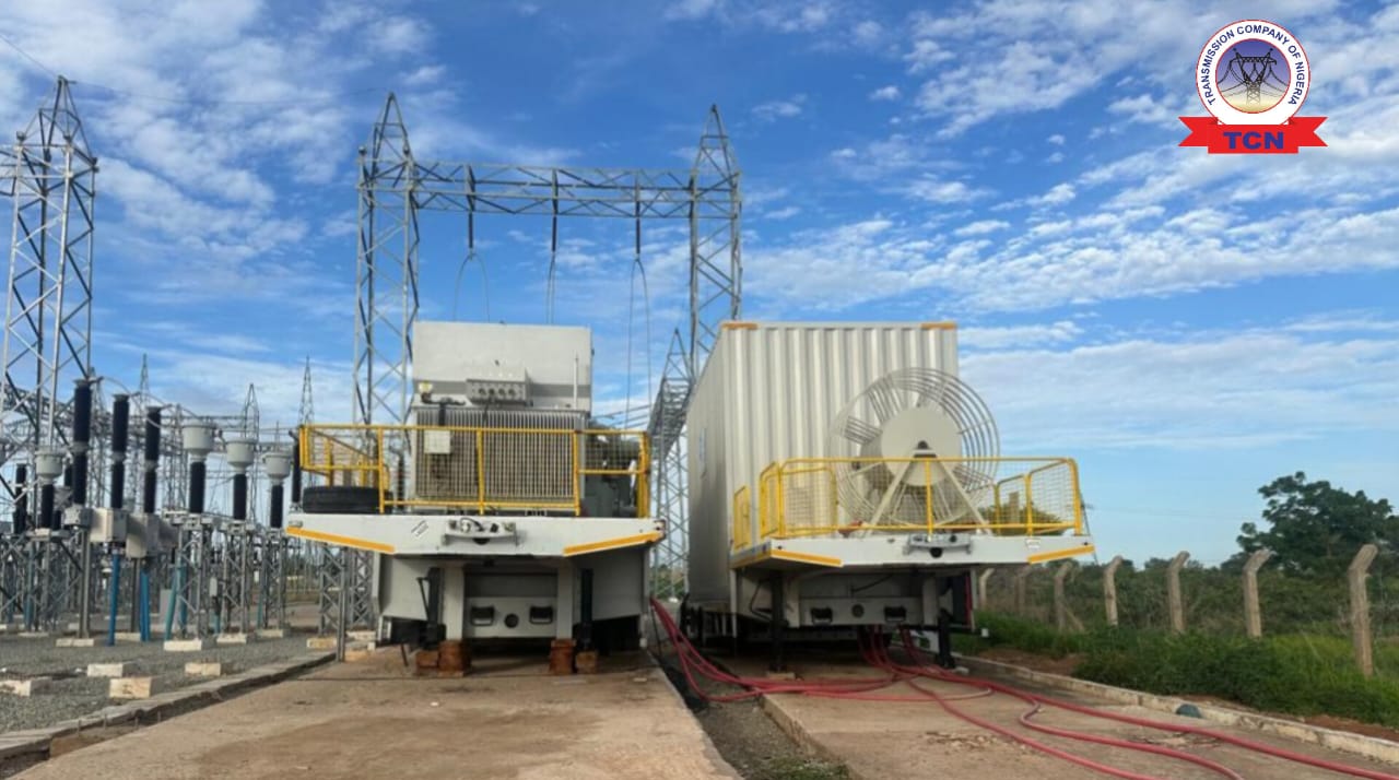 TCN Upgrades Yobe Transmission Infrastructure to Improve Bulk Electricity Supply