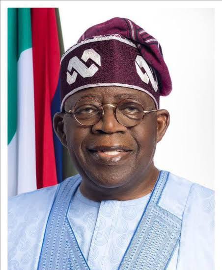 Rise In Net Foreign Reserves Reflects Success Of Tinubu’s Economic Reforms- TSF