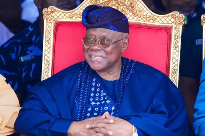 TDF Condemns Bode George’s Criticism Of Judiciary Over ADC Appeal Court Ruling