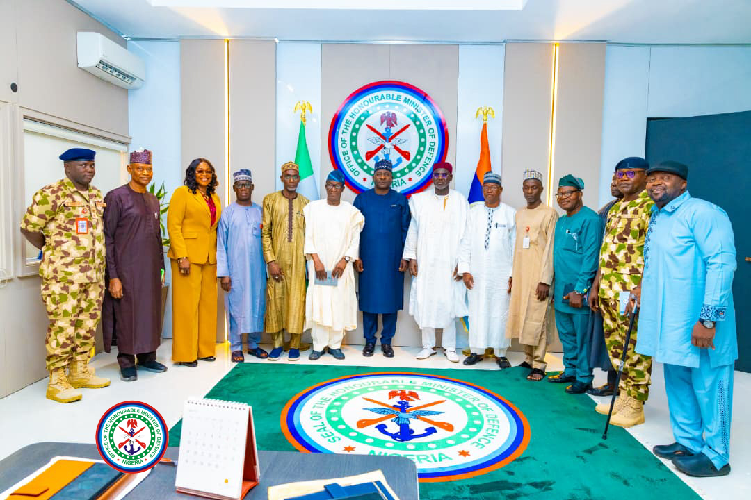 Defence Ministry Moves To Revamp Army University Biu