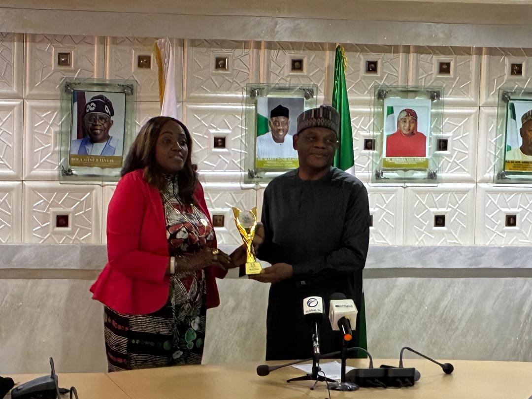Echono Urges Female Architects To Lead Research On Local Building Materials, Affordable Housing