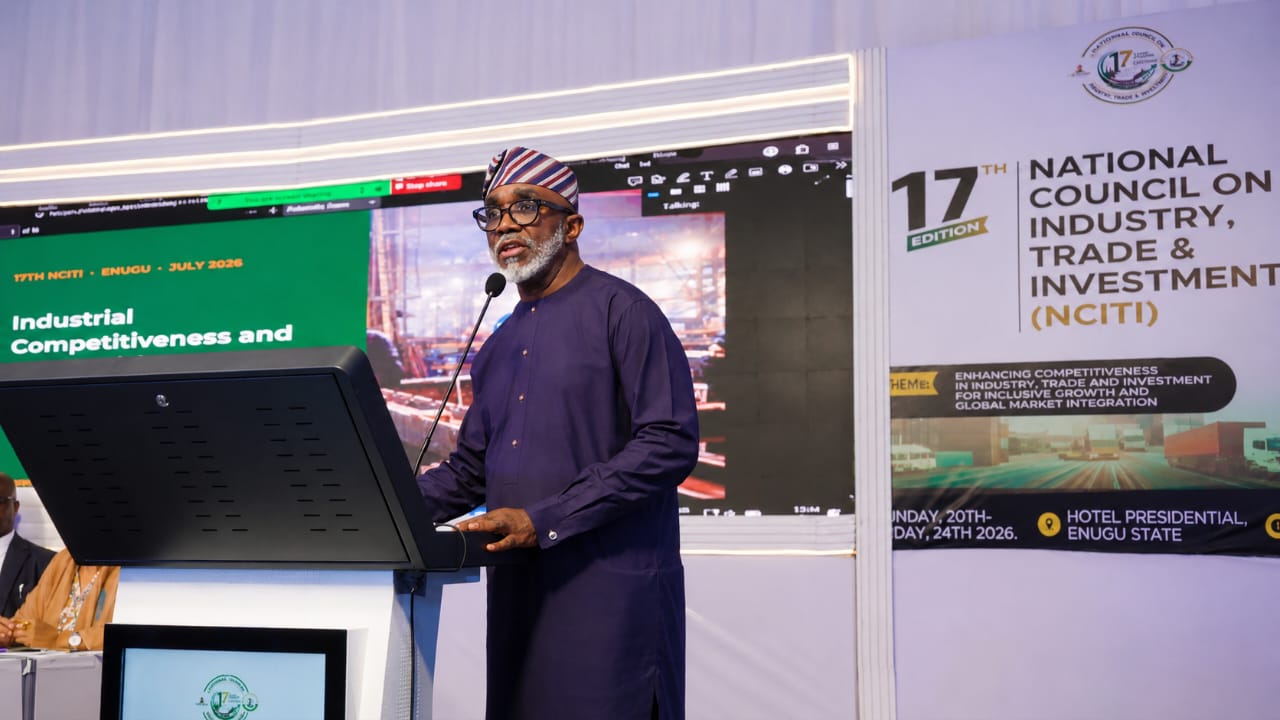 High Power, Credit Costs Stifling Nigerian Factories, NSDC Boss Tells Industry Council
