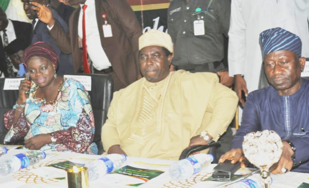 INEC Introduces Cash Rewards, Foreign Trips To Motivate Staff Ahead Of Osun Poll