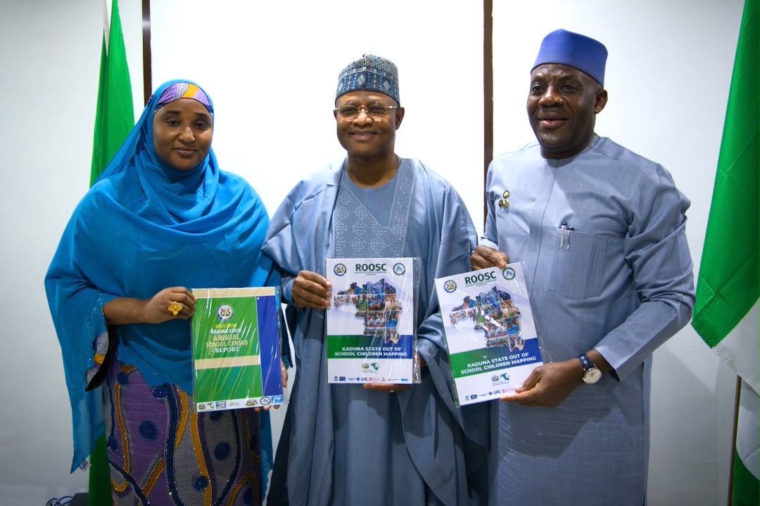 Alausa Adopts Kaduna Model To Identify, Return Out-of-School Children Nationwide