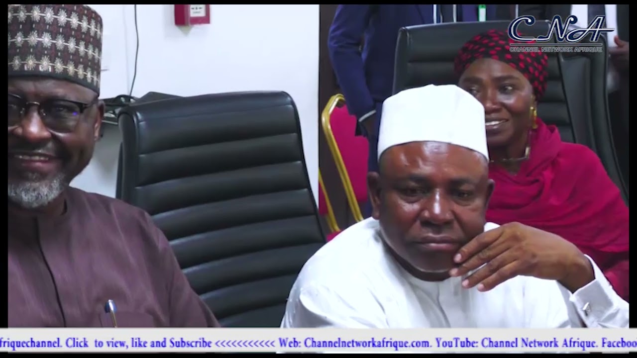 INEC, NOA Partner On Grassroots Campaign To Fight Voter Apathy INEC, NOA Partner On Grassroots Campaign To Fight Voter Apathy