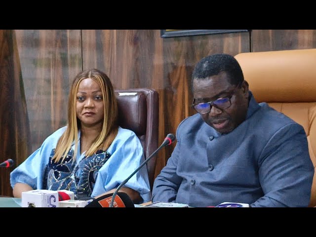 INEC,NIMC Strengthen Partnership To Eliminate Duplicate Voter Records