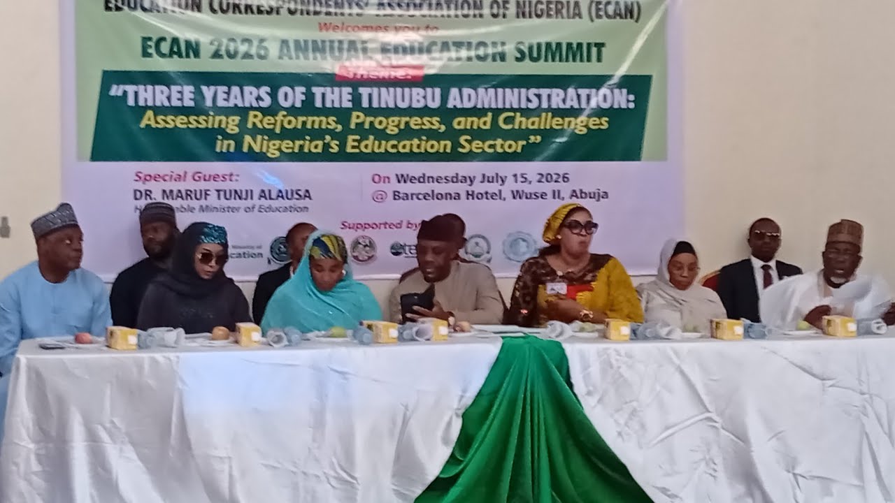 Over One Million Out-of-School Children Return To Class As Tertiary Admissions Hit 1.02m – Alausa
