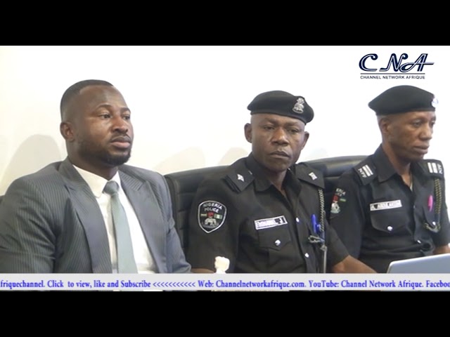 Police, NFIU Deepen Alliance Against Money Laundering Ahead Of 2027 Global Assessment