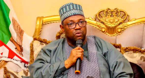 Law Firm Petitions ICPC To Investigate Alleged NECO Certificate Forgery By Defence Minister Matawalle