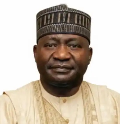 Industrial Capacity Key To Prosperity, Stability – Defence Minister Industrial Capacity Key To Prosperity, Stability – Defence Minister