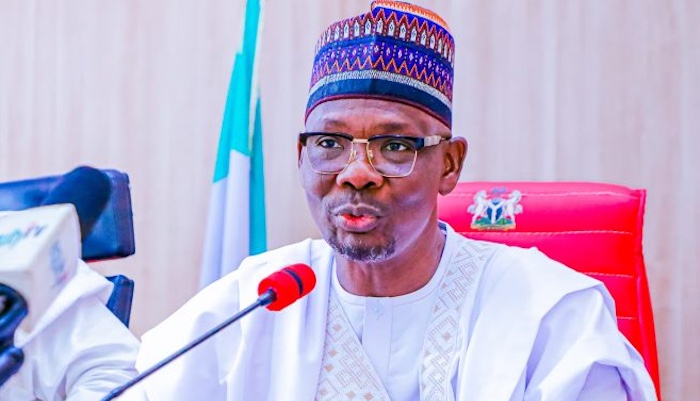 Nasarawa Funding N100% Infrastructure Projects on Federal Roads Without Loans – Gov. Sule