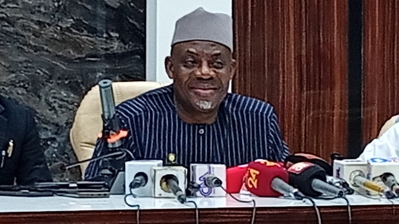 FG Unveils National Knowledge Prize To Reward Academic Excellence