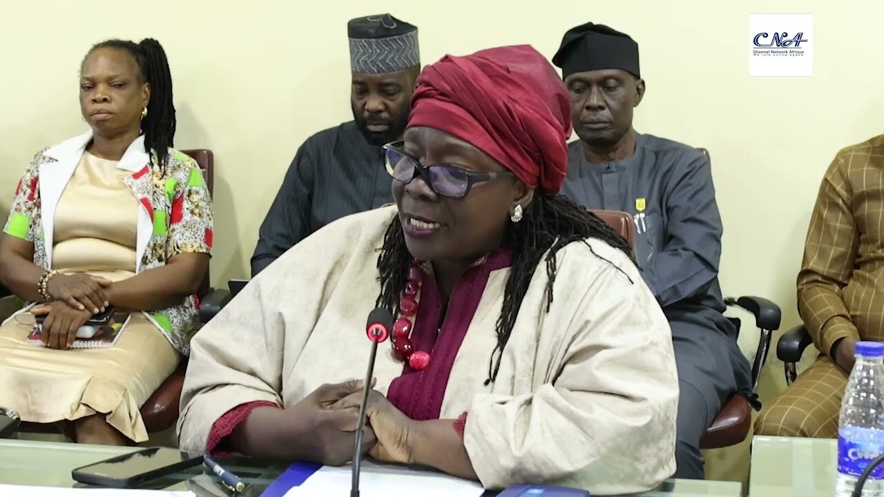 FG’S  41 University Innovation Pods To Drive Jobs, Investment- Alausa