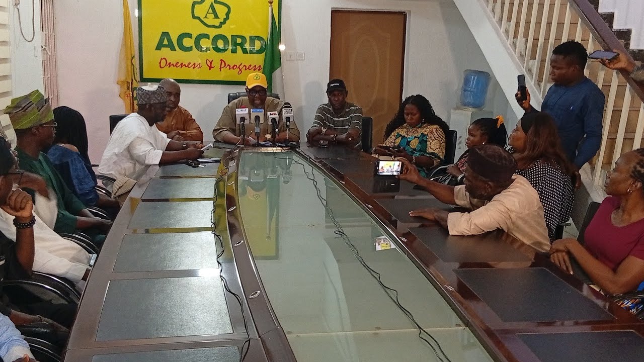 IGP Disu Meets Civil Society Groups on Election Security Ahead of Osun Governorship Poll