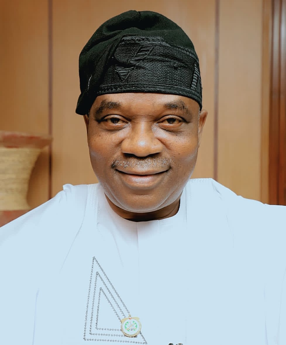 Foreign Affairs Ministry Names Richard Elesho, Raphael Oni As Strategic Media Aides