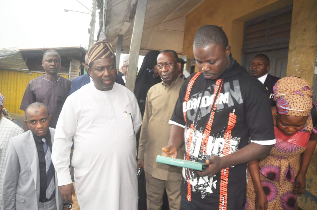 INEC Increases BVAS Devices To 5,130 For Osun Governorship Poll
