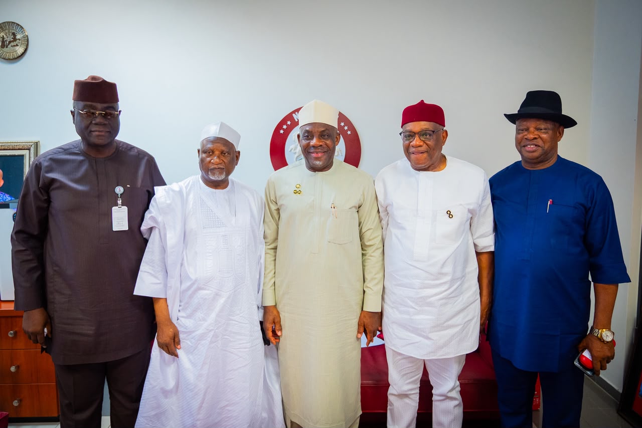 Alausa: FG Will Account For Every Safe Schools Fund, Unveils New National Safety Framework