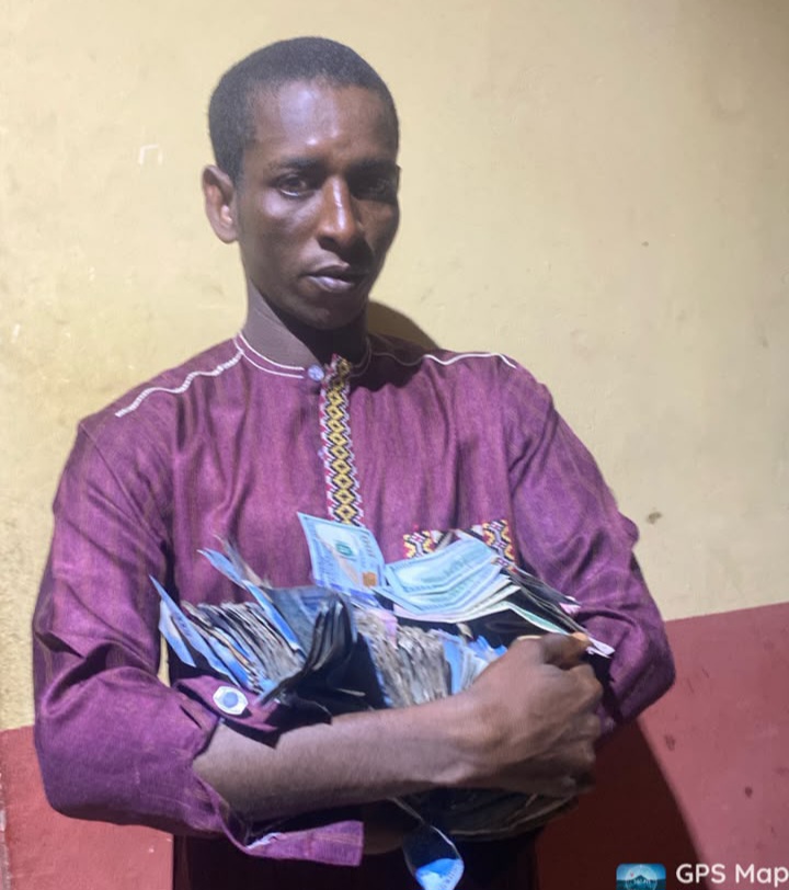 Military, DSS Arrest Notorious Kidnap Commander, Recover Arms in Enugu