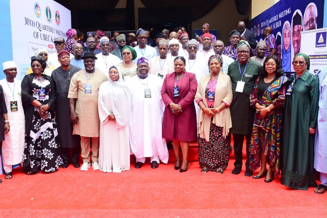 UBEC Urges States To Unlock N65bn Counterpart Funds, Utilise N267bn Intervention Funds