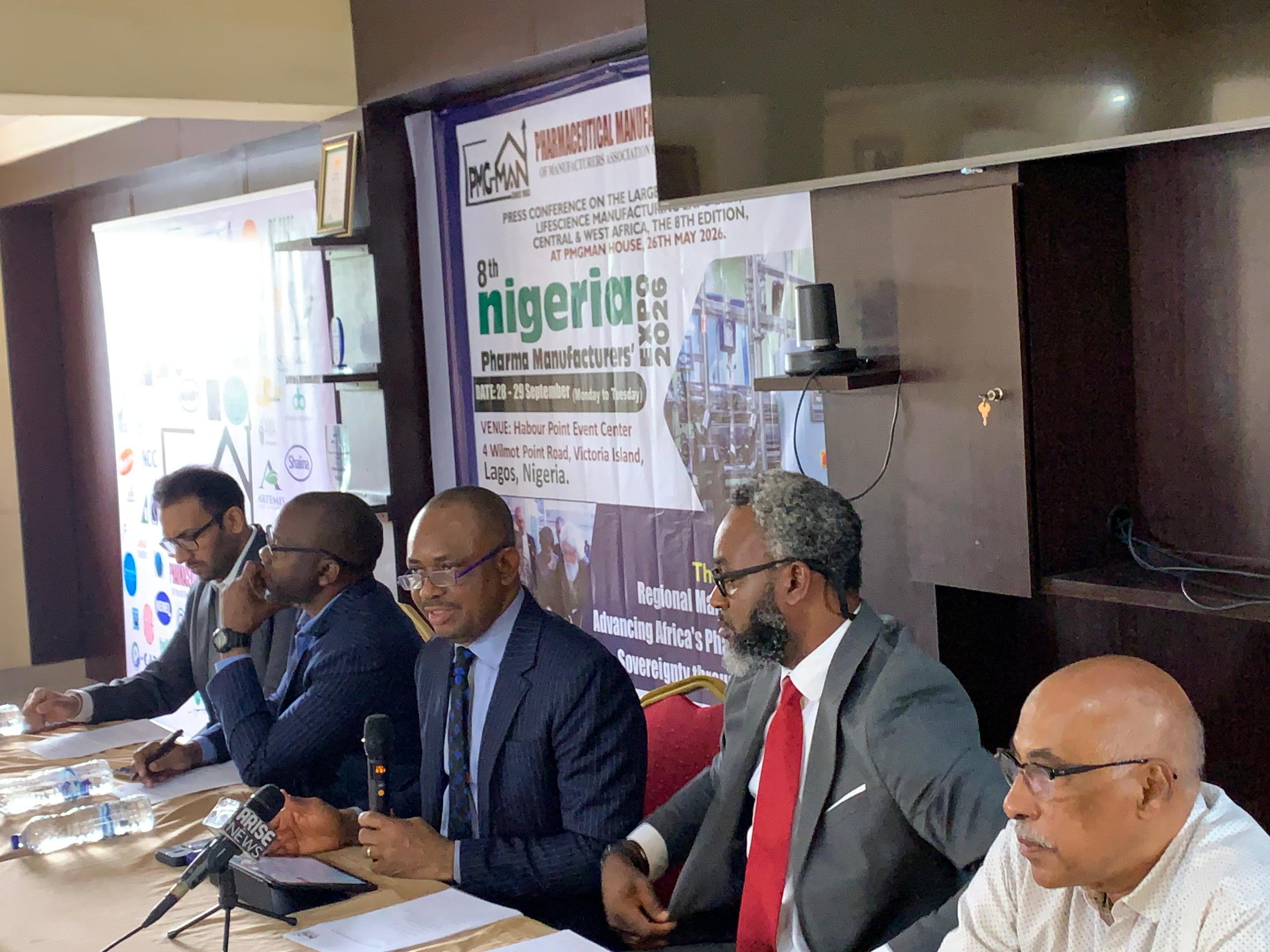 Lower Energy Costs and Strengthen API Policies to Boost Local Production: PMG-MAN