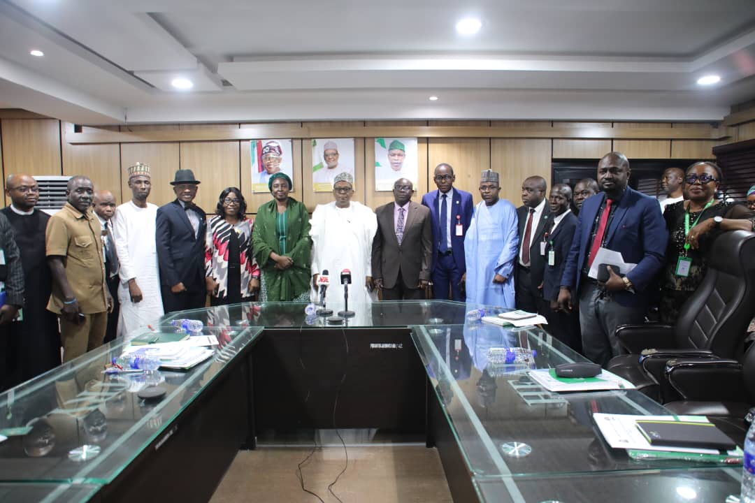 FMOH,ICPC Launch Task Team To Block Diversion Of Health Funds