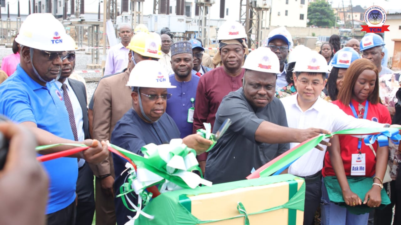 Tinubu’s Administration Boosts EKEDC, IKEDC Networks with 840MVA Power Transformers​