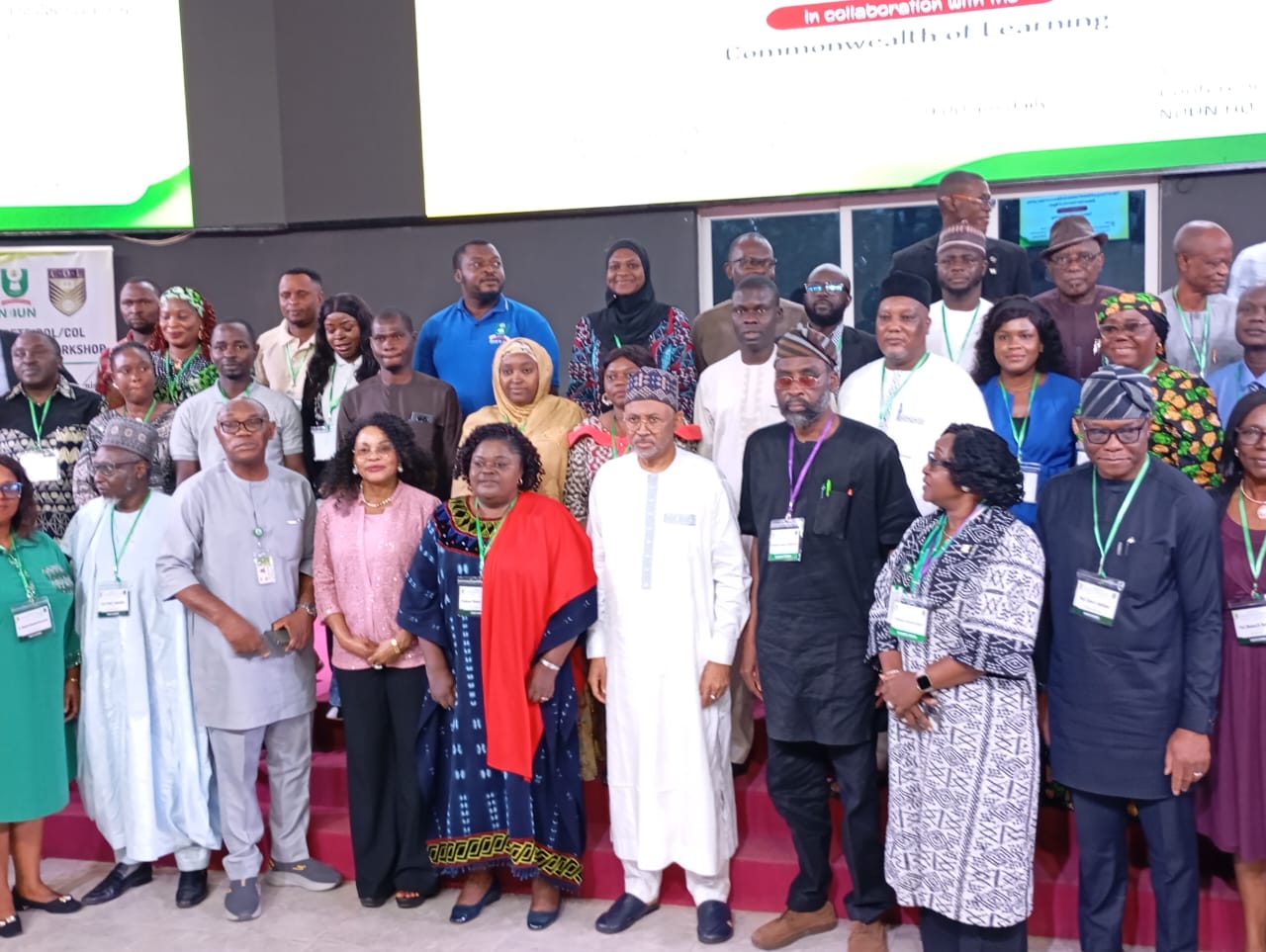 Experts Seek Stronger Quality Assurance for Open and Distance Learning