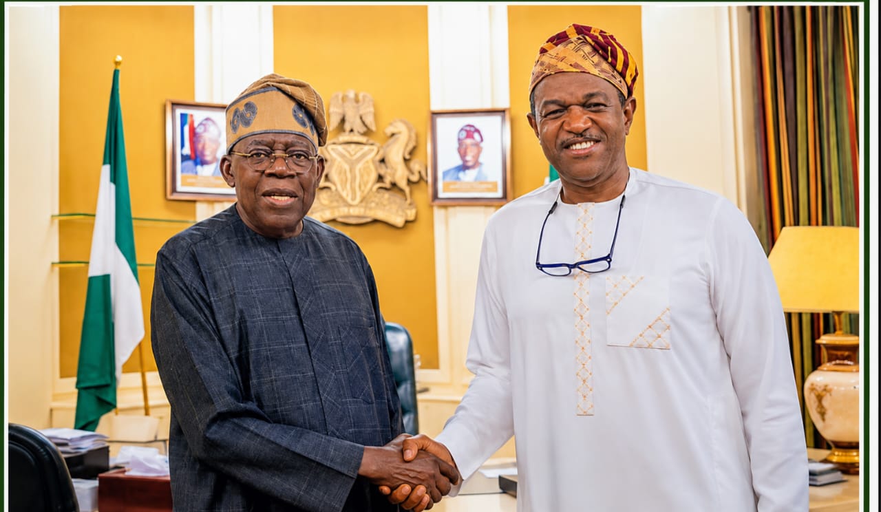 Tinubu Moves To Secure Sustainable Funding For Student Loans As NELFUND Disburses ₦322bn