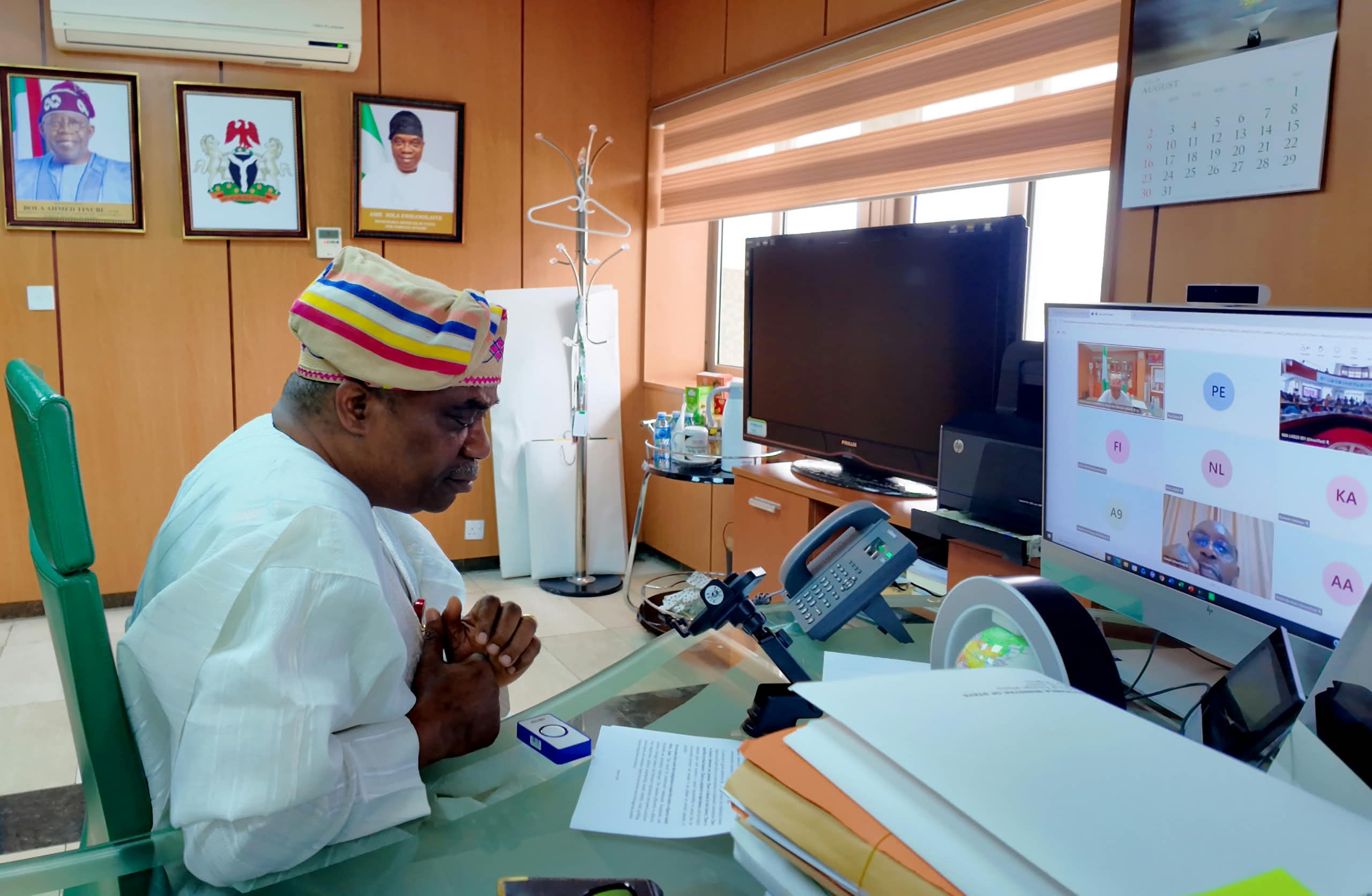 Nigeria Calls For Urgent Action On Afrophobic Attacks In South Africa, Cites 90 Deaths Since 2022 Nigeria Calls For Urgent Action On Afrophobic Attacks In South Africa, Cites 90 Deaths Since 2022