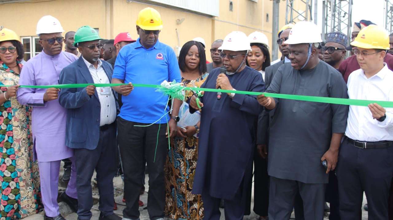 Lekki, Apapa, Ijora, Alausa Get 840MVA Power Boost As FG Expands Grid