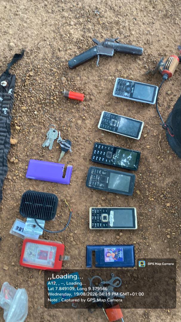 Troops Dislodge Kidnappers In Benue, Neutralise One, Arrest Two