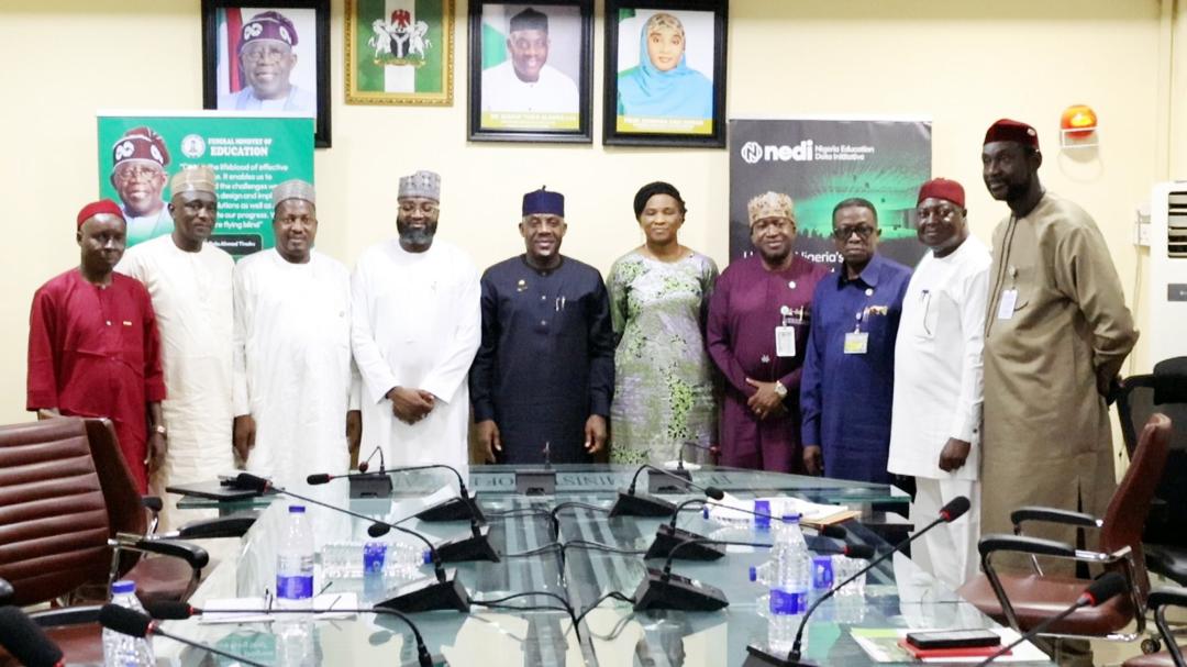 Nigeria Must Turn University Research Into Businesses, Jobs- Alausa