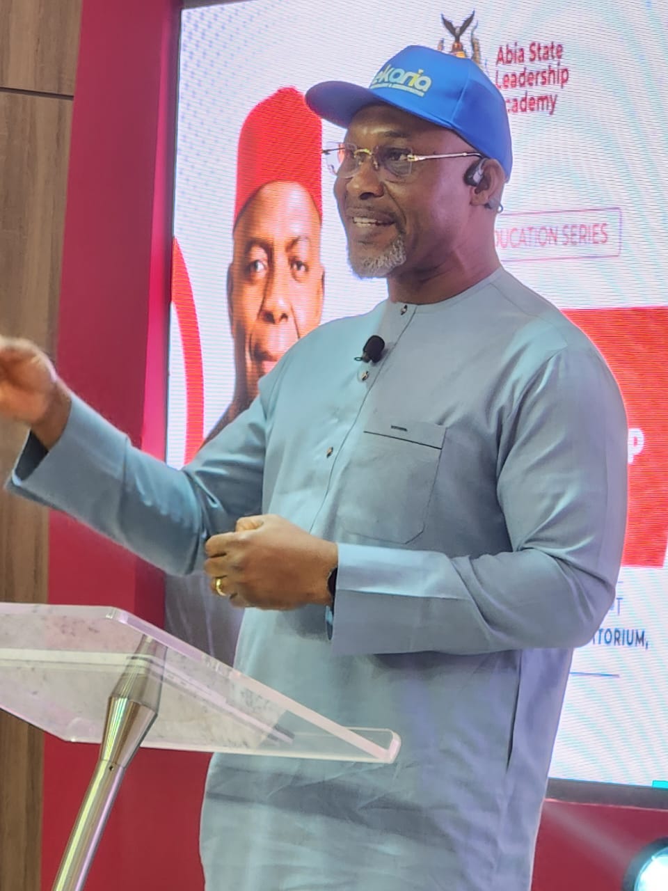 Abia @ 35 Lecture To Spotlight Governance, Merit, State Capacity