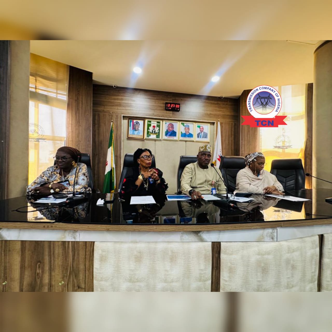 TCN Unveils In-House Analytics Platform To Track Grid Outages, Expose ₦720m Feeder Losses TCN Unveils In-House Analytics Platform To Track Grid Outages, Expose ₦720m Feeder Losses