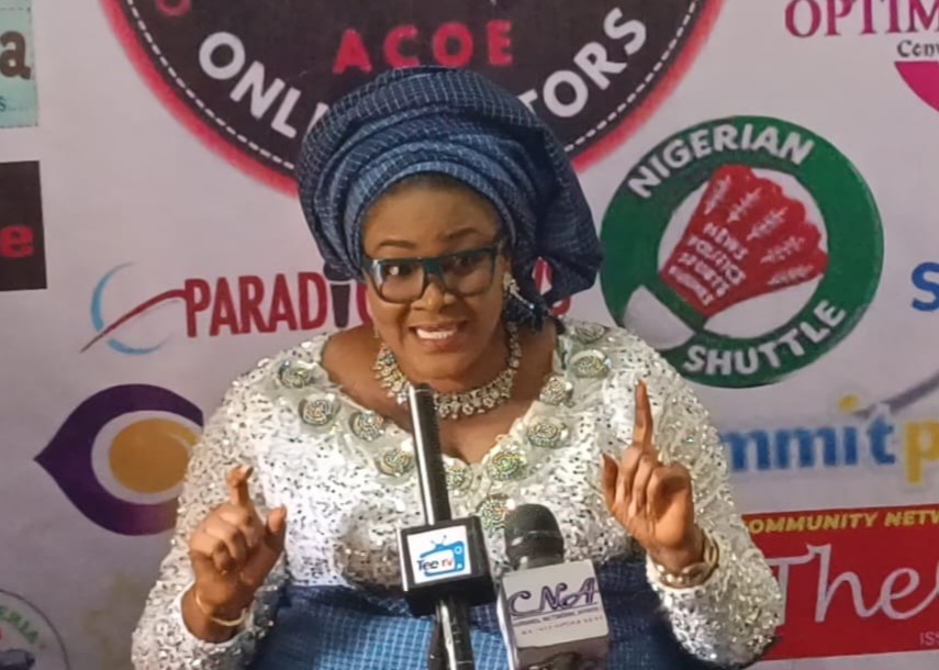 FCT 2027: Aduda’s Record, Not Campaign, Will Decide Race – Muoneme