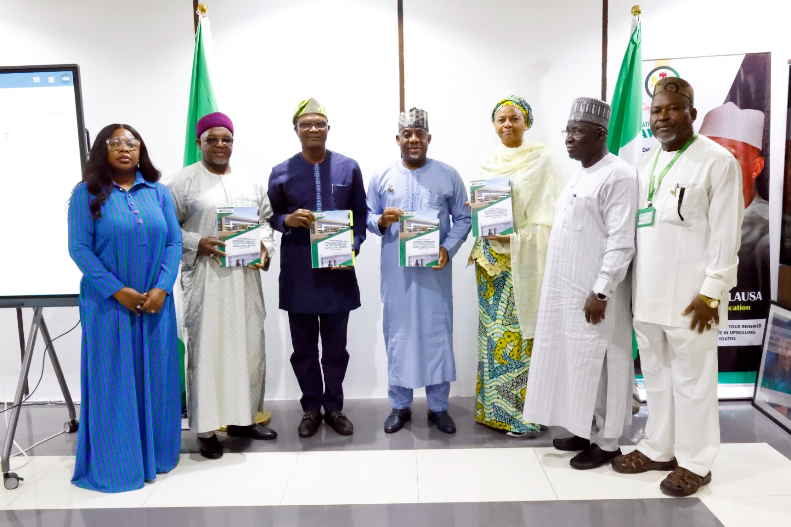 Tinubu To Establish Medical Simulation Centres Across Six Zones As Healthcare Enrolment Soars