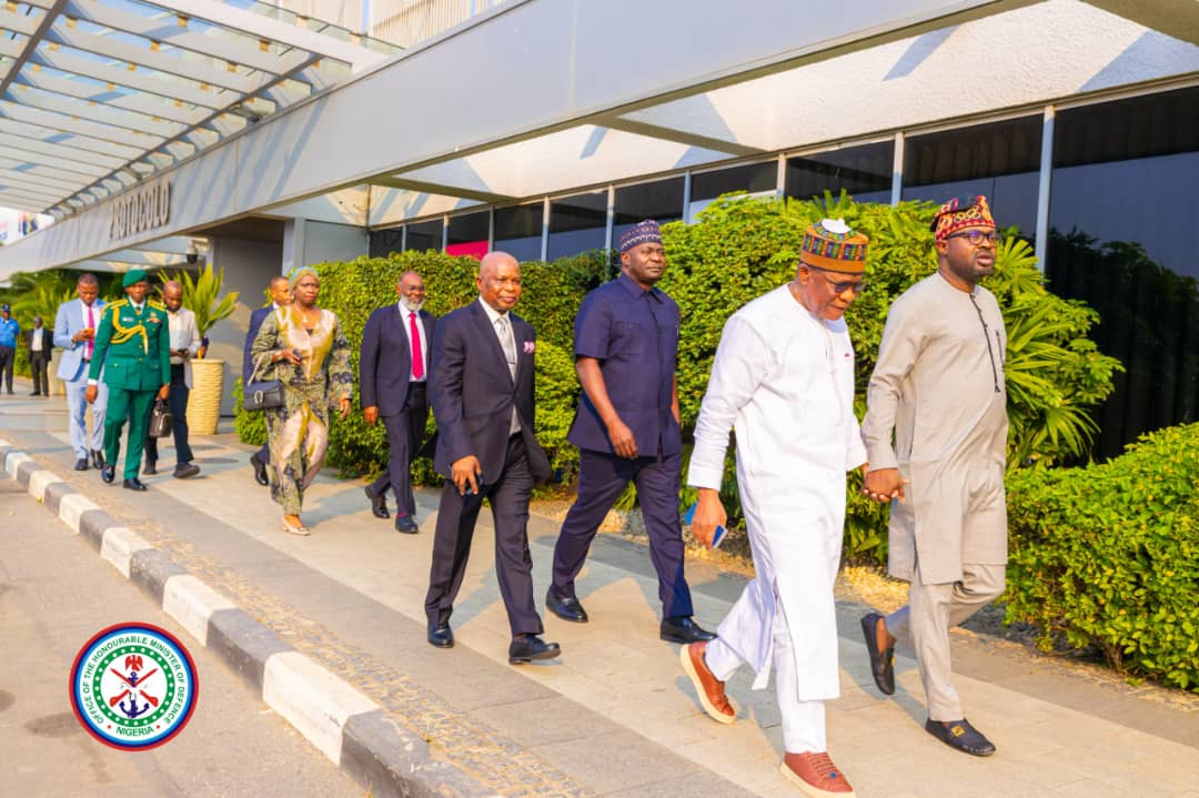 Nigeria Expanding Security Capacity Amid Sahel Threats – Defence Minister