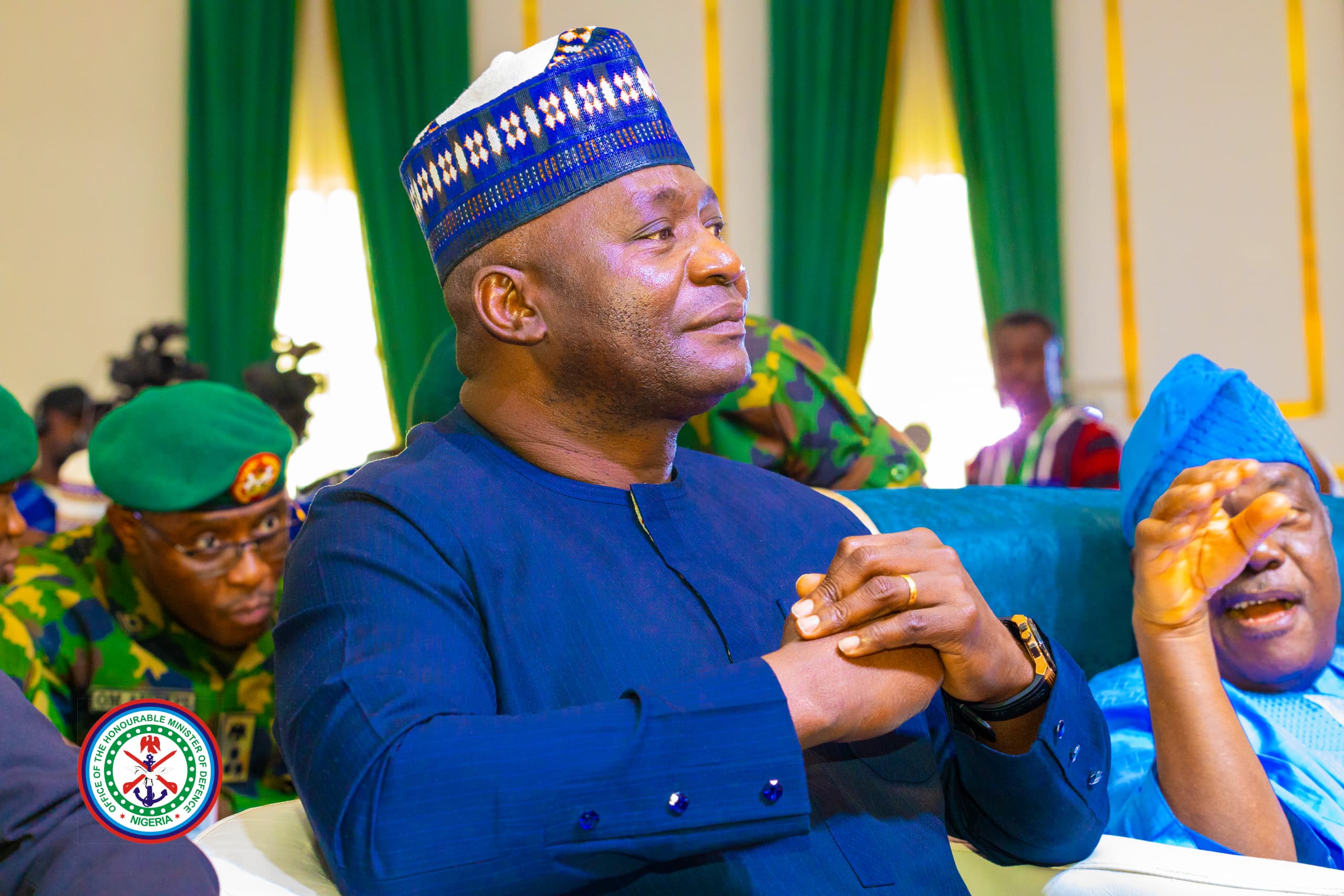 North Central Security Summit Must Deliver Actionable Solutions – Musa