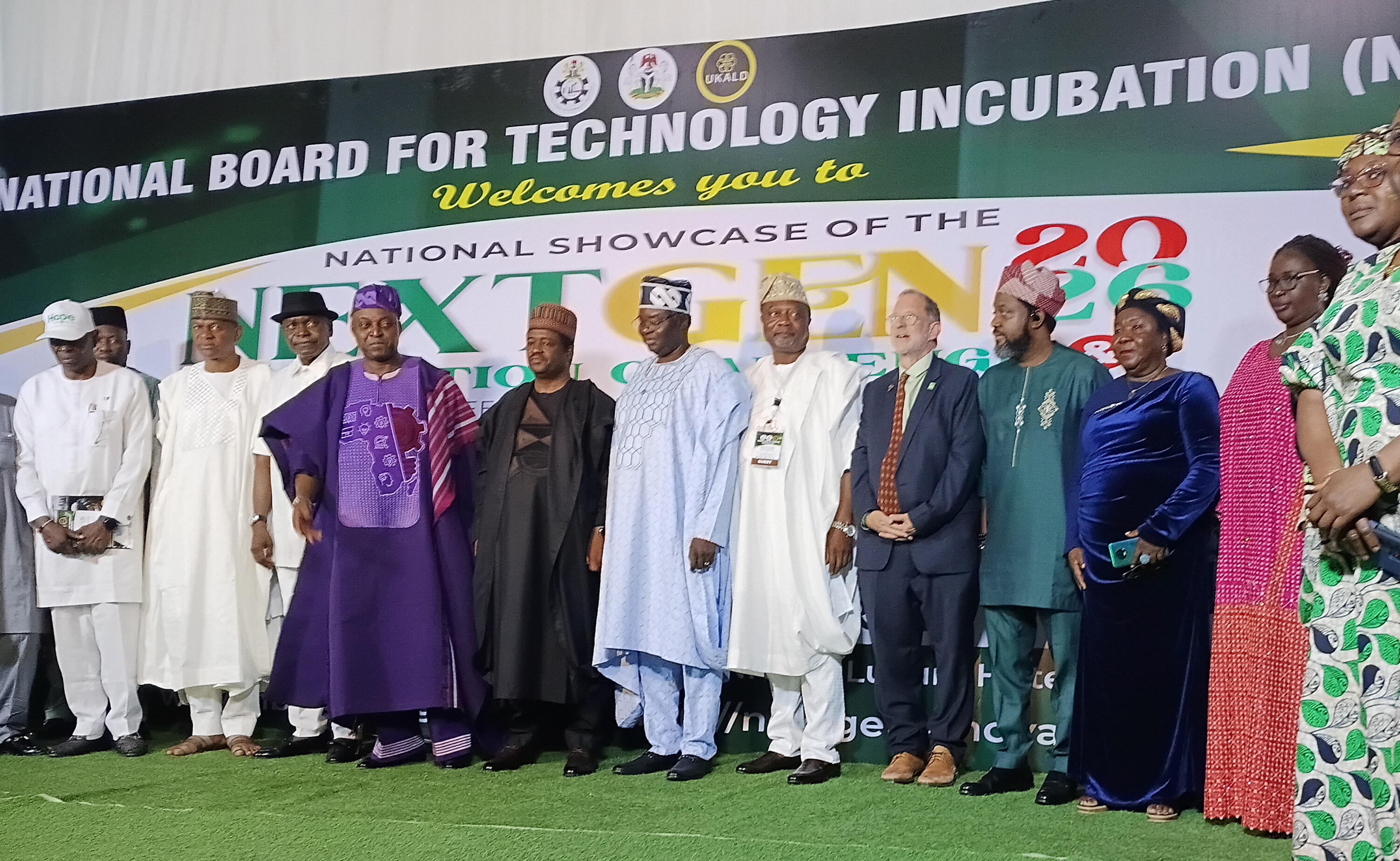 FG, NBTI Unveil Tinubu Light Initiative To Boost 1m Businesses, Target 50,000 Jobs