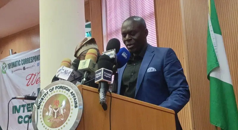 Nigeria Needs Adaptation, Not Adoption, Of China’s Poverty Strategy – Dr Maho