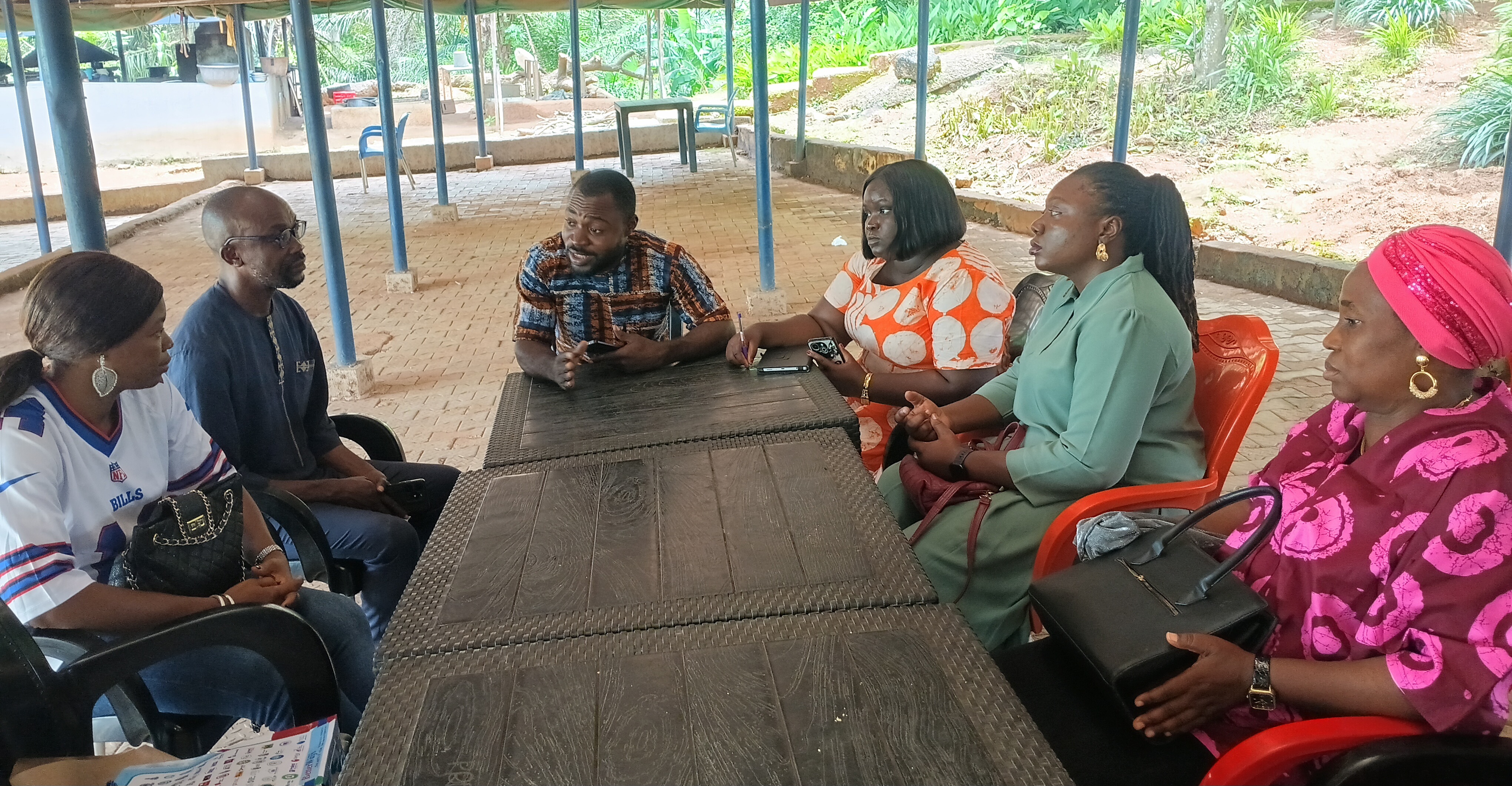 New CICAN Abuja Exco Takes Office, Pledges Members’ Welfare New CICAN Abuja Exco Takes Office, Pledges Members’ Welfare