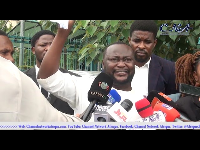 Osun Poll: Accord Demands Release Of 60 Members, Alleges Police Harassment