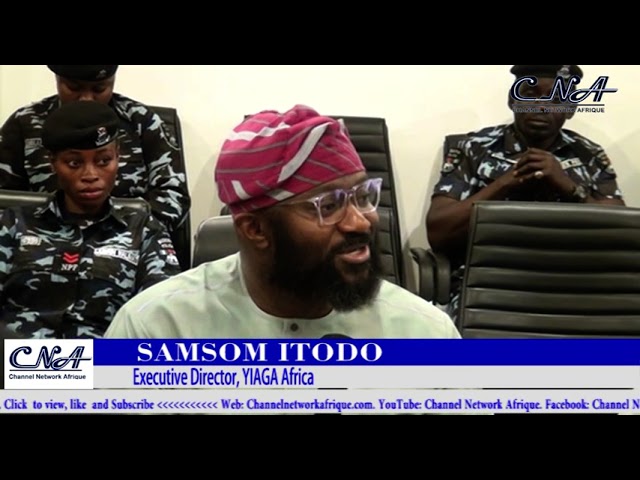 Osun Poll: IGP Meets Civil Society Groups, Reaffirms Police Neutrality