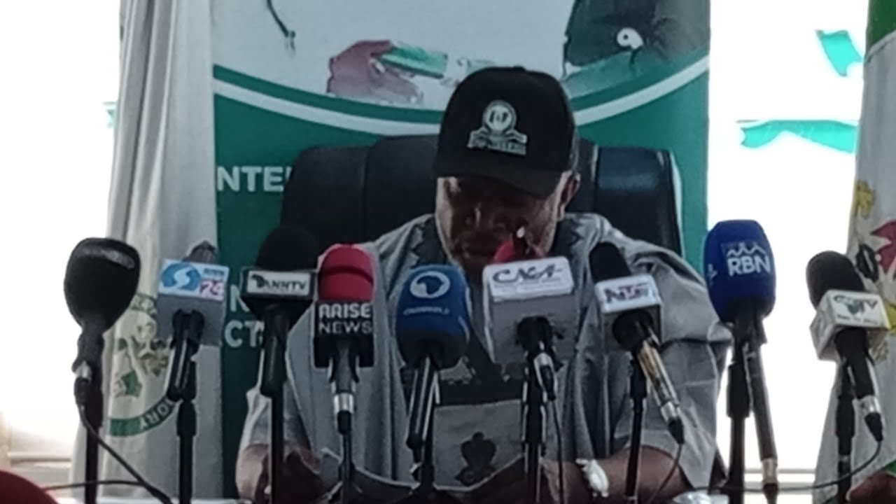 Osun Poll: IPAC Demands Peaceful, Credible Election, Warns Against Violence, Manipulation